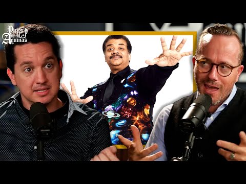 Are Science and Religion Contrary? w/ Trent Horn @TheCounselofTrent & Gavin Ortlund @TruthUnites