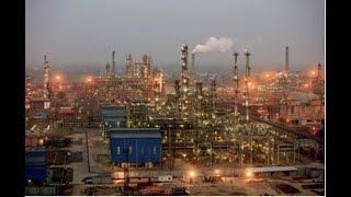 Indian Oil Corporation Ltd, Barauni, Oil Refinery