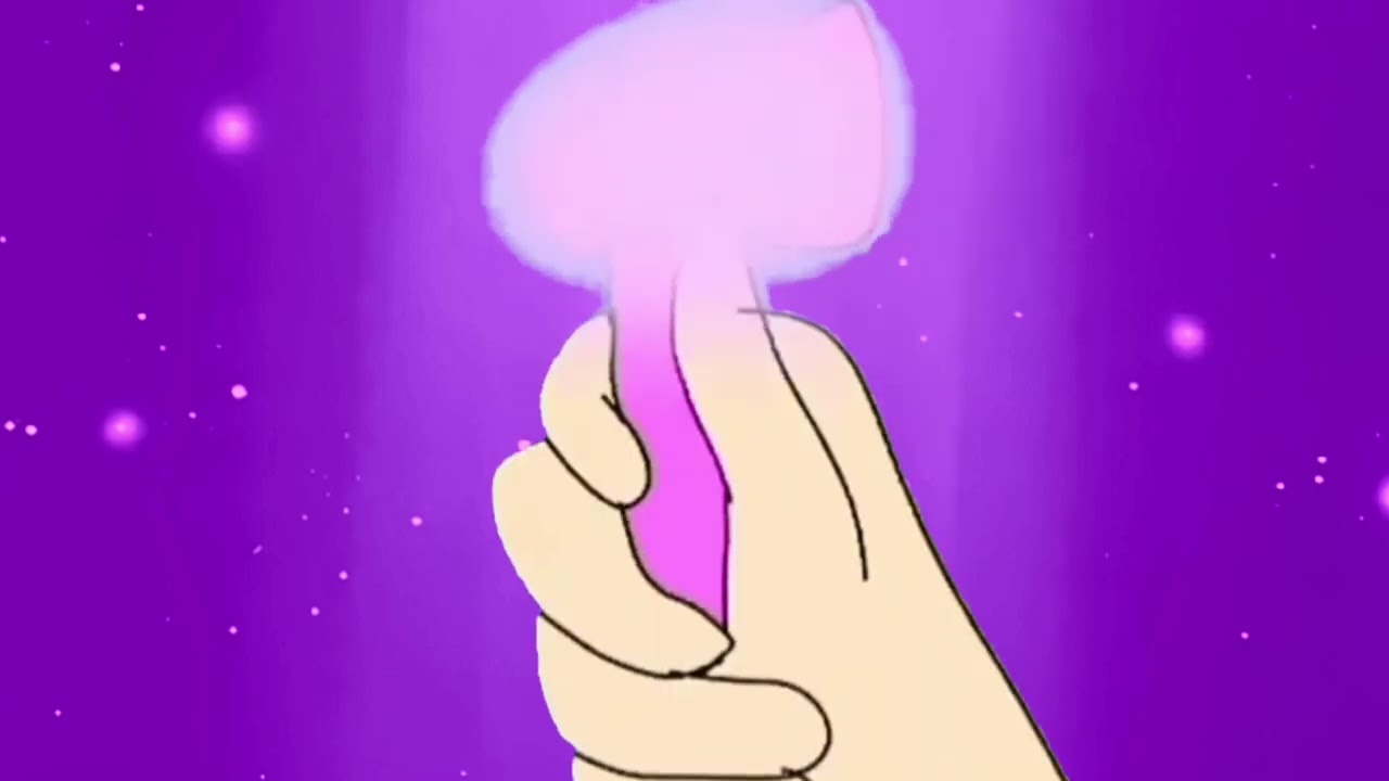 Фанатская обработка трансформаций в Сейлор Ви