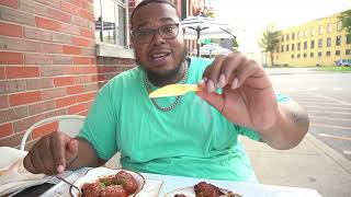 TRUST THE GUT EPPING'S ON EASTSIDE