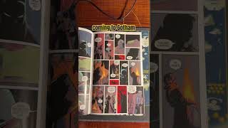 Comic Book Review - Absolute Batman #19 #review #dccomics #batman #absolutebatman #comics #story