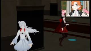 {RWBY} Ruby - I Said Jump! Sparta Amber Blaze Remix (DoubleD KirbyRemixer Reupload)