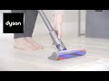 Maintenance tips for your Dyson Micro 1.5kg™ cordless vacuum