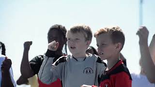 Ukactive Kids Website Intro Video