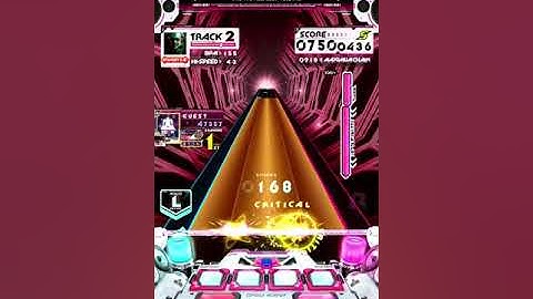 [SDVX] Into The Madness [EXH 14] (譜面確認)