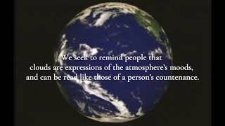 'Cloud Appreciation Society Manifesto' V2 - The Story Song Scientists