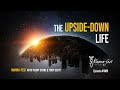 The Upside-Down Life | Episode #1089 | Perry Stone & Tony Scott