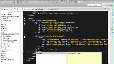 Javascript & Regex Form Validation - P7 - Validate Before Submit