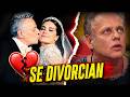 La OSCURA VERDAD detrás del DIVORCIO de ALEXIS AYALA Y CINTHIA APARICIO