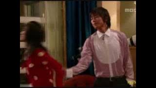 Download lagu Hate That I Love You - Goong MV