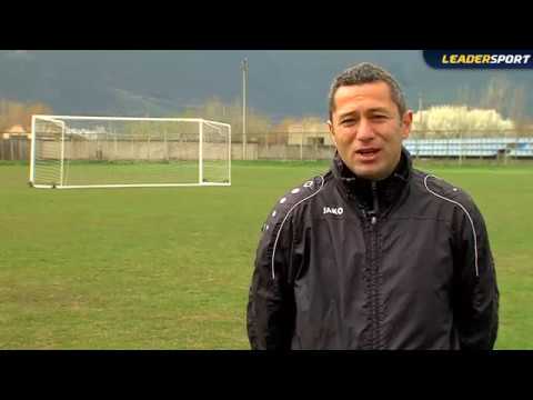 საქართველო - იტალია 1:3