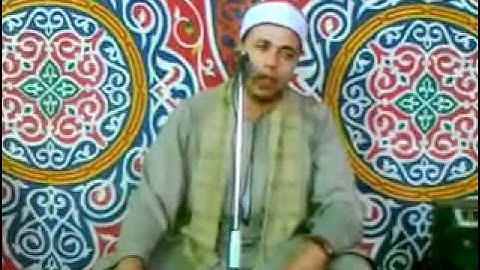 القارئ محمد ابراهيم حول رائع من أخر القيامه.mp4