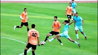 ماتش ودي ضد نادي البنك الاهلي 🏆⚽️