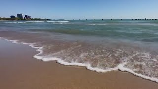 Chicago beaches open Friday What you need to know