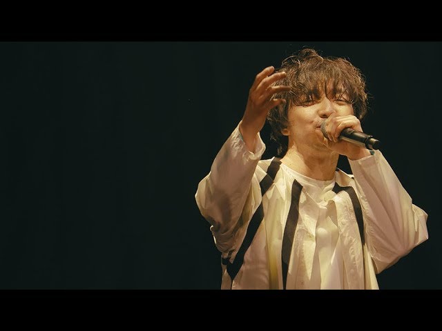 三浦大知三浦大知  COLORLESS/The Choice is__　blu-ray