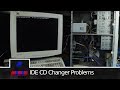 0x0010 - IDE CD Changer & The Death of the 98 Machine?