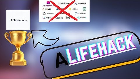 This AI tool transforms your content creation!