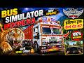 Bus Simulator Indonesia Bus Simulator Indonesia Gameplay