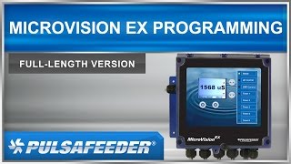 Famous MicroVision EX - Programming - Full Length - Low Res Wealth