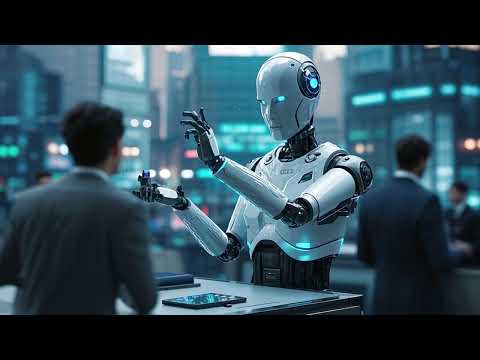 AI Meets Athens: