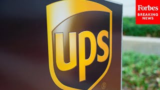 UPS Job Searches Surge After Union Deal Significantly Boosts Wages