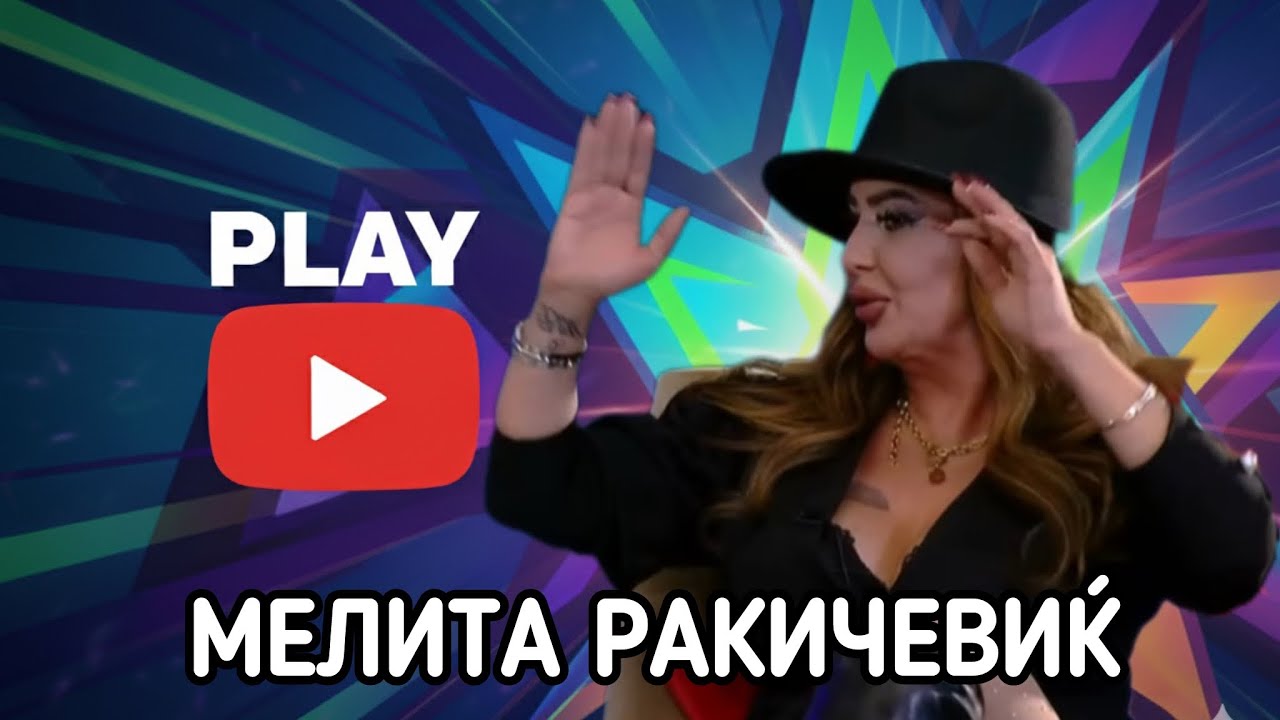 Мелита: Предизвик ми е да водам вести во бикини “NK S03Е11