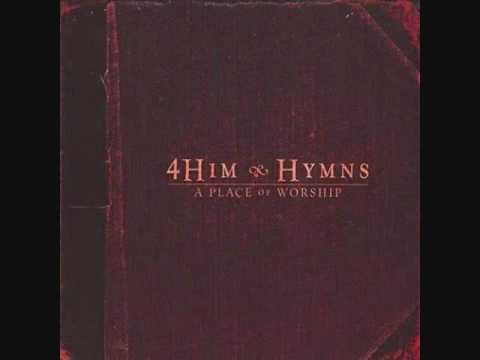 4Him - The Love of God.wmv