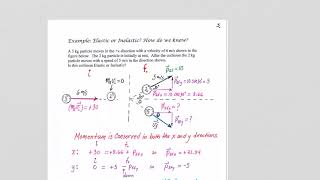 Ch10 Collisions Notes 4
