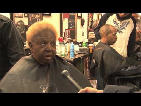 ფერგიუსონში რასობრივი დაპირისპირების ფონი იგრძნობა