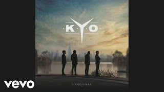 Kyo - Les vents contraires (Audio) chords