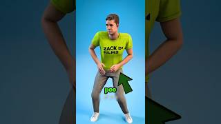 This Is What Happens To Your Body When You Hold Your Pee Too Long