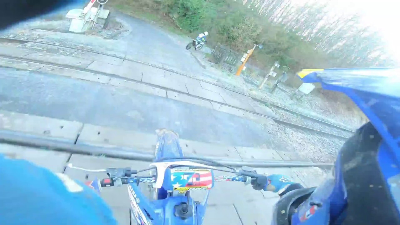 [GoPro] 2 250 Yz qui arrache tout !(Partie 2)