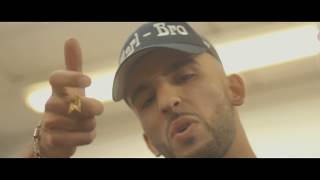 Kash Colie - 100 Problems Feat. Ed Pac & Seventeen Music Video