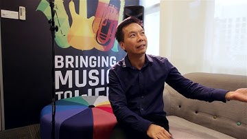 edotco Group’s working environment & culture