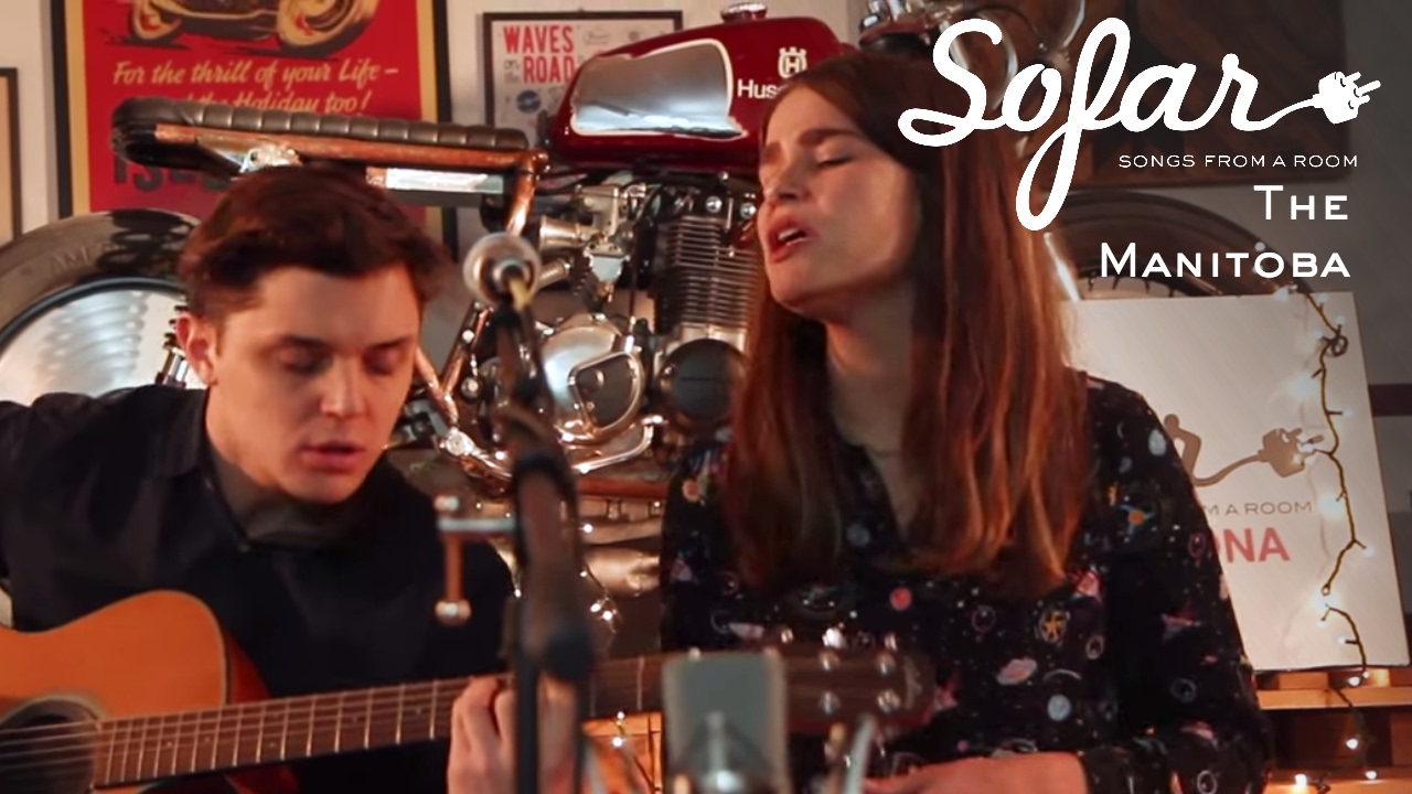 Midnight Purple Dream