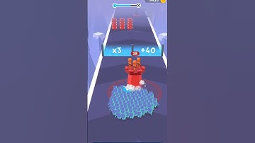 how to complete level no.177 count master crowd runner game 🎮🎮 #level177 #solution2.0