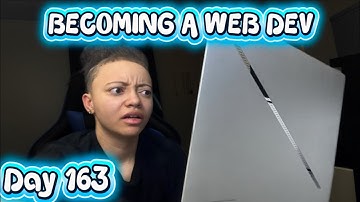 Becoming a Web Dev LIVE – Struggling Hard for JavaScript Certification