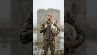 V Formati Görürseni̇z Büyük İhti̇mal Onlar Turna Kuşudur