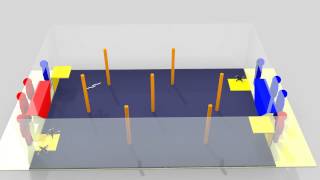 Skybots 2016 Field Overview