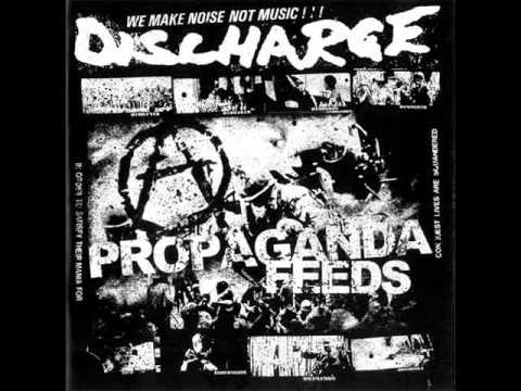 Propaganda Feeds artwork