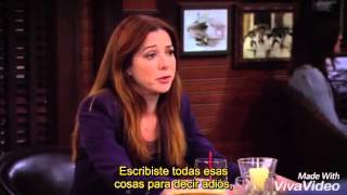 HIMYM- Season9-Last Time In New York