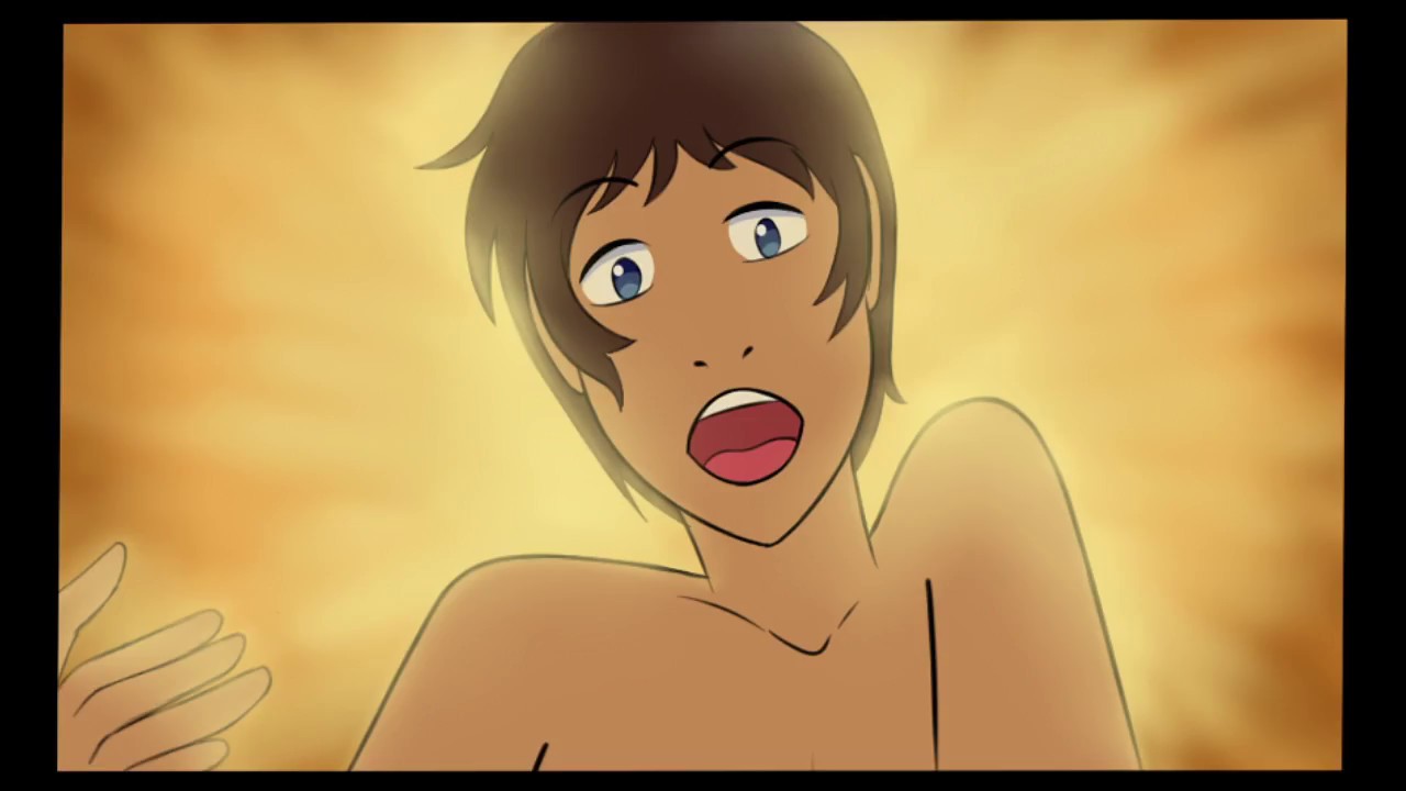 Part of your World (Klance)