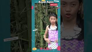 Download Lagu RATU MERMAID KANZA LAGI DIINCER SAMA BARONGAN SEREM PENGUASA HUTAN #shorts MP3