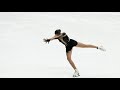 Maria Talalaikina - Cup of Russia 2020, stage 2 - FS / Талалайкина - КР2020 этап 2 - ПП  11.10.2020