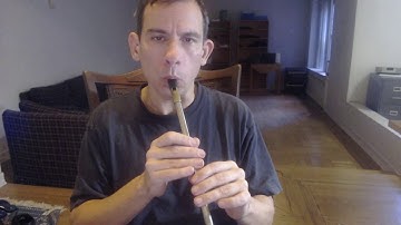 Haunted House Jig | Tin Whistle