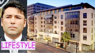 Oscar de la hoya lifestyle (Biography , Cars ,House , Net worth)