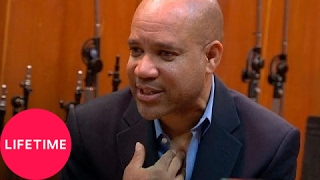 Little Women La Briana Meets With Kerry Gordy S3, E6 Lifetime