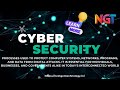 cybersecurity