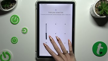 How to Remove Password from Google Autofill on BLACKVIEW Tab 12 Pro?