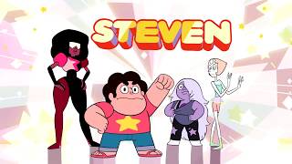 [HQ] Steven Universe Bahasa Indonesia - First Intro